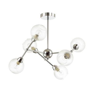Потолочная люстра Lumion Everly 4438/6C Потолочная люстра Lumion Everly 4438/6C