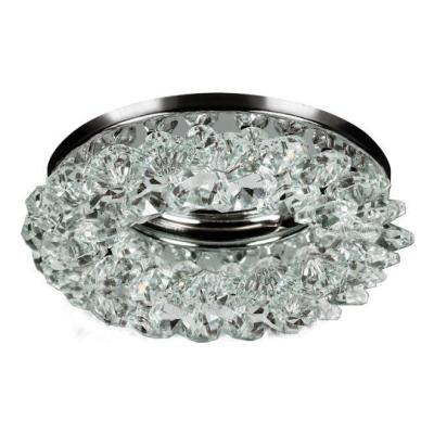 Встраиваемый точечный светильник Escada Novara 261057