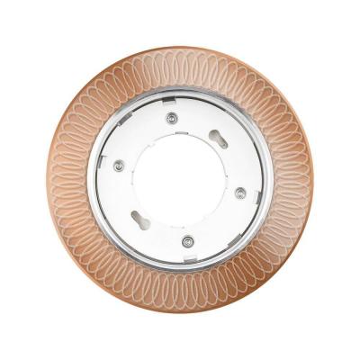 Встраиваемый точечный светильник Jazzway PGX53d с подсветкой 5020078 Встраиваемый точечный светильник Jazzway PGX53d с подсветкой 5020078