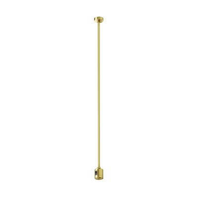 Крепление потолочное Maytoni Accessories for tracks Flarity TRA159C-IPCL1-BS Крепление потолочное Maytoni Accessories for tracks Flarity TRA159C-IPCL1-BS