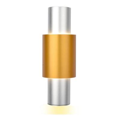 Потолочный светодиодный светильник Escada 20037SMU 20037SMU/01LED SSL/SGD