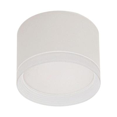 Накладной светильник Reluce 53004 53004-9.5-001LD GX53 WT Накладной светильник Reluce 53004 53004-9.5-001LD GX53 WT