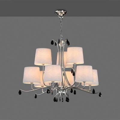 Подвесная люстра Mantra Andrea 6311 Подвесная люстра Mantra Andrea 6311