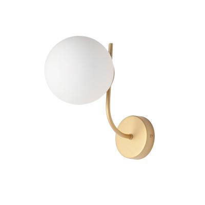 Бра (настенный) Vitaluce V3957-8/1A