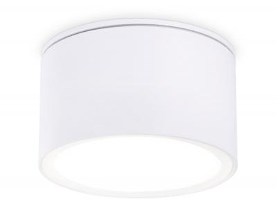 Накладной светильник Ambrella light Tn Techno Spot Ip Protect TN6522