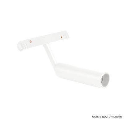 Трековый светильник Crystal Lux SPACE CLT 0.33 003 6W WH 4000К Трековый светильник Crystal Lux SPACE CLT 0.33 003 6W WH 4000К