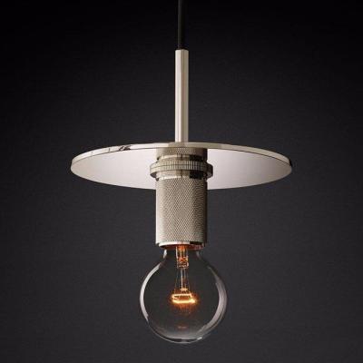 Подвесной светильник Imperium Loft RH U.D.S.Pendant 123644-22 Подвесной светильник Imperium Loft RH U.D.S.Pendant 123644-22