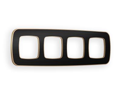 Рамка Ambrella Volt OMEGA OF640544