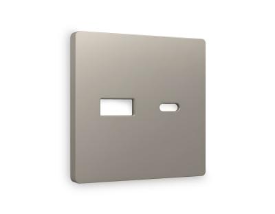 Лицевая панель Ambrella Volt ALFA AP3710