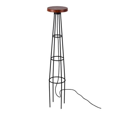 Уличный светильник Odeon Light Nature 7108/15GLA