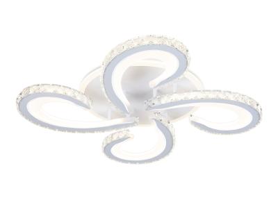 Потолочный светильник Ambrella light ACRYLICA FA1702 Потолочный светильник Ambrella light ACRYLICA FA1702