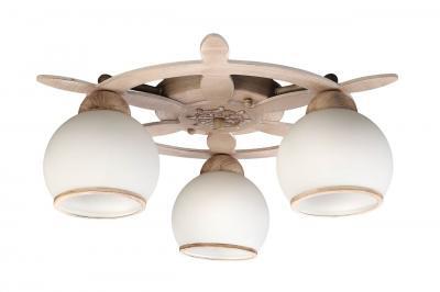 Потолочная люстра Omnilux OML-50517-03 Потолочная люстра Omnilux OML-50517-03
