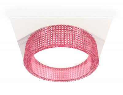 Встраиваемый светильник Ambrella light Xc Techno Spot XC8061032 (C8061, N8486)