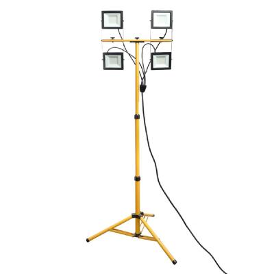 Светодиодный прожектор на штативе Feron LL-506 48507