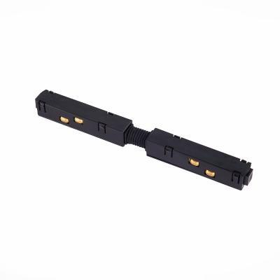 Коннектор питания прямой ST Luce ST005 ST006.439.00 Коннектор питания прямой ST Luce ST005 ST006.439.00