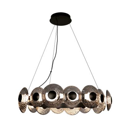 Люстра Favourite Claros 4642-16P Люстра Favourite Claros 4642-16P