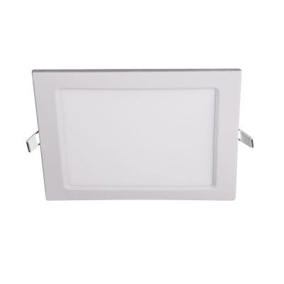 Встраиваемый светодиодный точечный светильник Jazzway PPL 5008342A