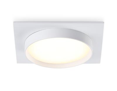Встраиваемый светильник Ambrella light TECHNO SPOT TN5229 Встраиваемый светильник Ambrella light TECHNO SPOT TN5229