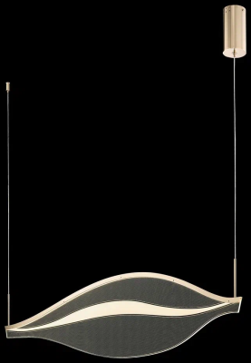 Подвесной светильник WERTMARK HETTI WE450.01.323 Подвесной светильник WERTMARK HETTI WE450.01.323