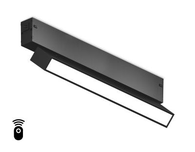 Трековый светильник Ambrella light TRACK SYSTEM GL1332