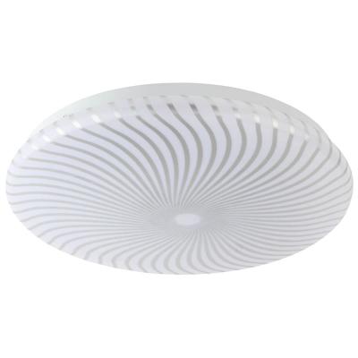 Потолочный светодиодный светильник ЭРА SPB-6 Slim 8 SPB-6 Slim 8 36-6K