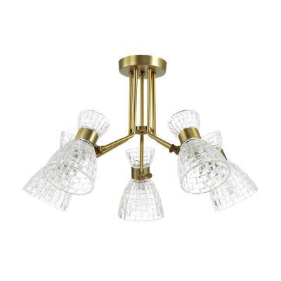 Потолочная люстра Lumion Jackie 3704/5C Потолочная люстра Lumion Jackie 3704/5C