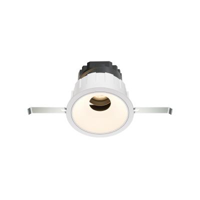 Встраиваемый светильник Maytoni Downlight DL057-10W3K-W