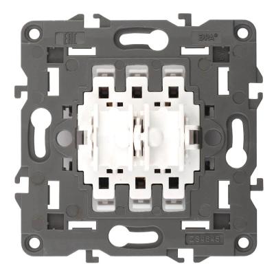 Переключатель для жалюзи ЭРА 14-1110-99