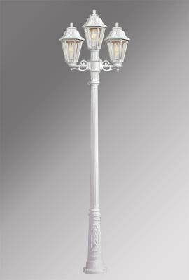 Уличный фонарь Fumagalli Ricu Bisso/Rut E26.157.S21.WXF1R