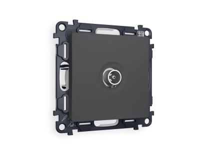 Комплект механизма розетки Ambrella Volt MA MA913010