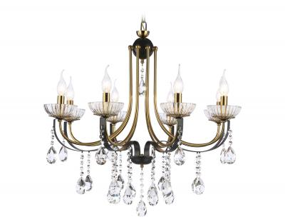 Подвесной светильник Ambrella light Tr Traditional Classic TR4953 Подвесной светильник Ambrella light Tr Traditional Classic TR4953
