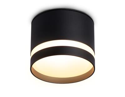 Накладной светильник Ambrella light TECHNO SPOT TN6572 Накладной светильник Ambrella light TECHNO SPOT TN6572