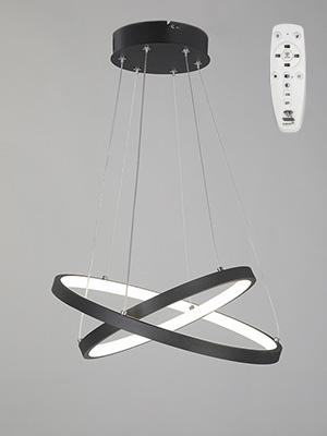 Люстра Vitaluce V2515DT-1/2S