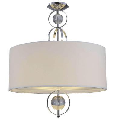 Подвесная люстра Crystal Lux Paola PL6 Подвесная люстра Crystal Lux Paola PL6