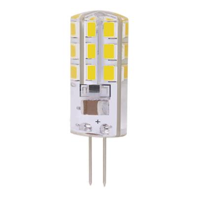 Лампа светодиодная Jazzway PLED-G4 5000940
