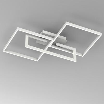 Потолочный светодиодный светильник Mantra Mural 6560 Потолочный светодиодный светильник Mantra Mural 6560