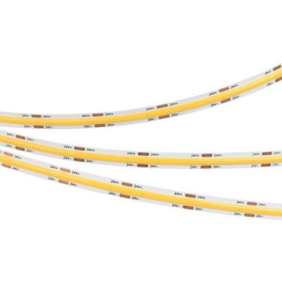 (5 м.) Светодиодная лента Arlight 11,5W/m 544LED/m CSP дневной белый 5M 031901(2)