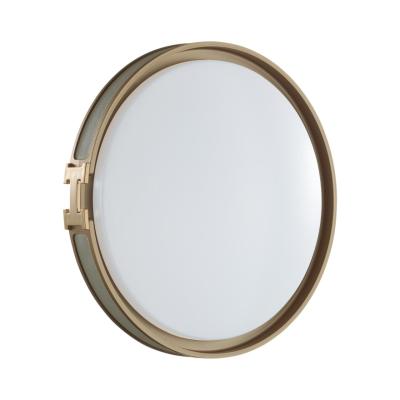 Настенно-потолочный светильник Сонекс Favemo Grey 7654/DL