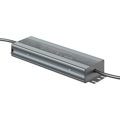 Блок питания Maytoni Magnetic PSL008-200W-48V-IP67