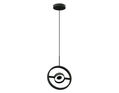 Корпус светильника подвесной Ambrella light DIY System Elements C9112 Корпус светильника подвесной Ambrella light DIY System Elements C9112