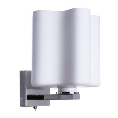Бра Arte Lamp A3479AP-1CC Бра Arte Lamp A3479AP-1CC