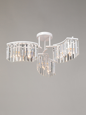 Люстра Vitaluce V5884-0/6PL Люстра Vitaluce V5884-0/6PL