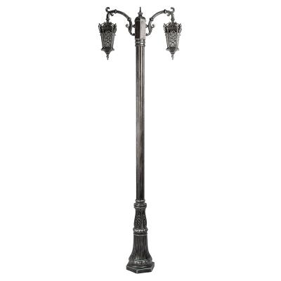 Ландшафтный светильник LOFT IT Tremezzo 100019/2200 BS