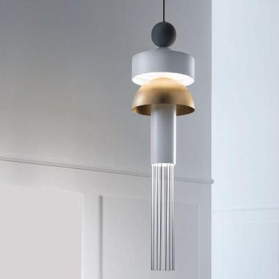 Подвесной светодиодный светильник Imperium Loft Pleiades 181016-26