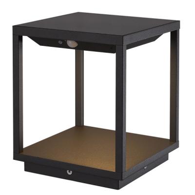 Ландшафтный светильник Mantra MERIBEL 7085