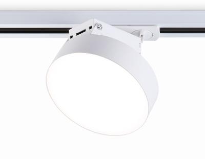 Трековый светильник Ambrella light TRACK SYSTEM GL6837 Трековый светильник Ambrella light TRACK SYSTEM GL6837
