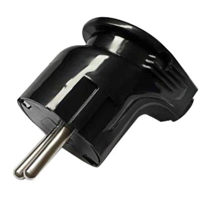 Вилка угловая Stekker 39824