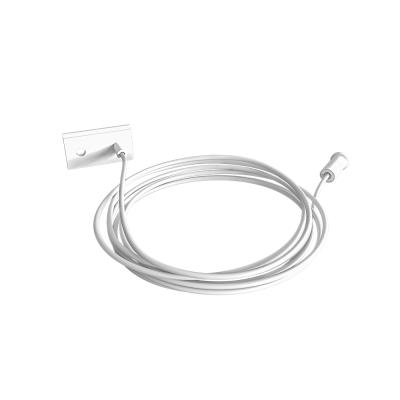Кронштейн-подвес для шинопровода (Трека) Arte Lamp Optima-Accessories A741033 Кронштейн-подвес для шинопровода (Трека) Arte Lamp Optima-Accessories A741033