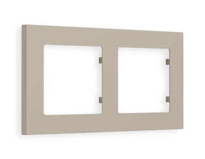 Рамка Ambrella Volt ALFA AF220362