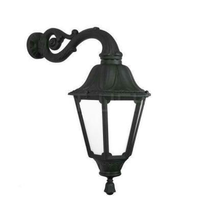 Бра (настенный светильник) уличный Fumagalli E35.171.000.AYE27 Adam/Noemi